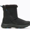 'Merrell' Women's Icepack 2 Zip Polar WP Winter Boot - Black -Athletic Shoes Sales MRLW J003638 040722 F21 000 1024x1024@2x