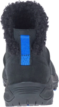 'Merrell' Women's Icepak 2 Bluff Polar WP Ankle Bootie - Black -Athletic Shoes Sales MRLW J003640 011121 F21 270 1024x1024@2x
