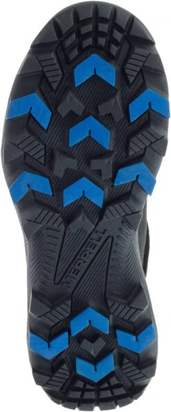 'Merrell' Women's Icepak 2 Bluff Polar WP Ankle Bootie - Black -Athletic Shoes Sales MRLW J003640 011121 F21 OUT 1024x1024@2x