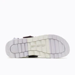 'Merrell' Women's Alpine Backstrap Sandal - Burgundy 10 'Merrell' Women's Alpine Backstrap Sandal - Burgundy -Athletic Shoes Sales MRLW J004280 032321 S22 OUT 1024x1024@2x