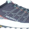 'Merrell' Women's Moab Flight Athletic Trail - Navy -Athletic Shoes Sales MRLW J066816 042420 S21 000 1024x1024@2x