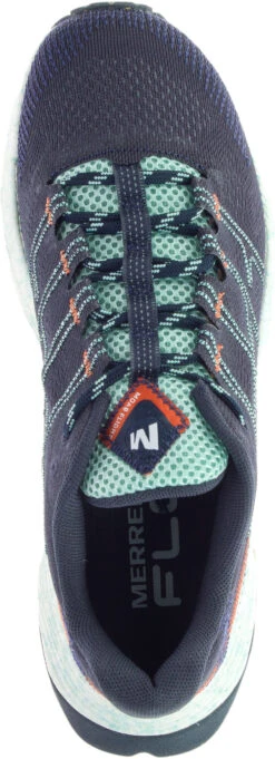 'Merrell' Women's Moab Flight Athletic Trail - Navy 12 'Merrell' Women's Moab Flight Athletic Trail - Navy -Athletic Shoes Sales MRLW J066816 042420 S21 TOP 1024x1024@2x