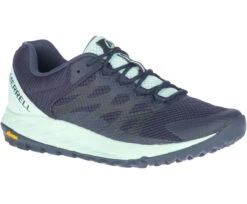 'Merrell' Women's Antora 2 Athletic - Navy 10 'Merrell' Women's Antora 2 Athletic - Navy -Athletic Shoes Sales MRLW J066844 042220 S21 032 1024x1024@2x