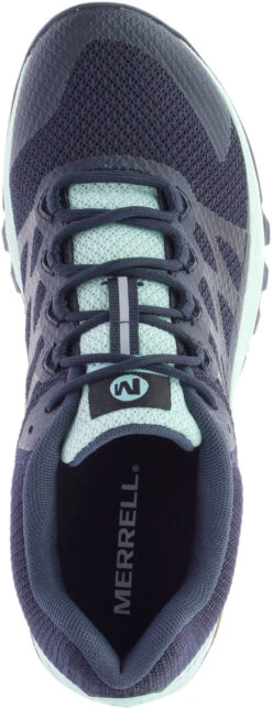 'Merrell' Women's Antora 2 Athletic - Navy 11 'Merrell' Women's Antora 2 Athletic - Navy -Athletic Shoes Sales MRLW J066844 042220 S21 TOP 1024x1024@2x
