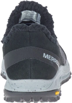 'Merrell' Women's Antora Sneaker Moc - Black -Athletic Shoes Sales MRLW J066950 081120 F21 270 1024x1024@2x