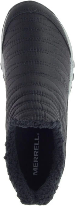 'Merrell' Women's Antora Sneaker Moc - Black -Athletic Shoes Sales MRLW J066950 081120 F21 TOP 1024x1024@2x