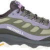 'Merrell' Women's Moab Speed Athletic Hiker - Lichen 1 'Merrell' Women's Moab Speed Athletic Hiker - Lichen -Athletic Shoes Sales MRLW J135408 042420 S21 000 1024x1024@2x