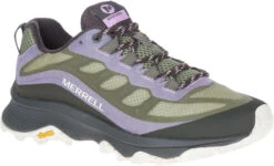 'Merrell' Women's Moab Speed Athletic Hiker - Lichen -Athletic Shoes Sales MRLW J135408 042420 S21 032 1024x1024@2x
