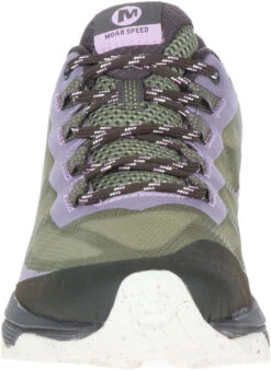 'Merrell' Women's Moab Speed Athletic Hiker - Lichen -Athletic Shoes Sales MRLW J135408 042420 S21 090 1024x1024@2x
