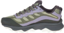 'Merrell' Women's Moab Speed Athletic Hiker - Lichen -Athletic Shoes Sales MRLW J135408 042420 S21 180 1024x1024@2x