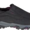 'Merrell' Women's Coldpack Ice+ Moc WP - Black 2 'Merrell' Women's Coldpack Ice+ Moc WP - Black -Athletic Shoes Sales MRLW J15752 042916 F16 000 1024x1024@2x