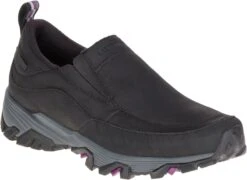 'Merrell' Women's Coldpack Ice+ Moc WP - Black 14 'Merrell' Women's Coldpack Ice+ Moc WP - Black -Athletic Shoes Sales MRLW J15752 042916 F16 045 1024x1024@2x