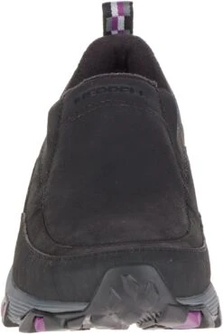 'Merrell' Women's Coldpack Ice+ Moc WP - Black 12 'Merrell' Women's Coldpack Ice+ Moc WP - Black -Athletic Shoes Sales MRLW J15752 042916 F16 090 1024x1024@2x