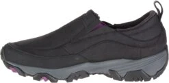 'Merrell' Women's Coldpack Ice+ Moc WP - Black 15 'Merrell' Women's Coldpack Ice+ Moc WP - Black -Athletic Shoes Sales MRLW J15752 042916 F16 180 1024x1024@2x