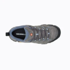 'Merrell' Women's Moab 3 WP Hiker - Granite (Wide) -Athletic Shoes Sales MRLW J500160 032221 S22 TOP 03f26b74 a397 4f3d aede 7ed1e3675901 1024x1024@2x