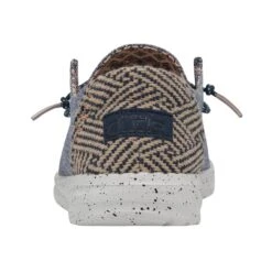 'Hey Dude' Women's Wendy Chambray - Lapis Blue 12 'Hey Dude' Women's Wendy Chambray - Lapis Blue -Athletic Shoes Sales SS22 W 121412770 WENDY CHAMBRAY LAPIS BLUE LEFT 5 1 2048x2048 bb7c4d6f 205a 4d58 8dca 91e7ab85b807 1024x1024@2x