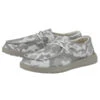 'Hey Dude' Women's Wendy Funk - Cloud Camo 2 'Hey Dude' Women's Wendy Funk - Cloud Camo -Athletic Shoes Sales SS22 W 121933381 WENDY FUNK CLOUD CAMO LEFT 2 1024x1024@2x