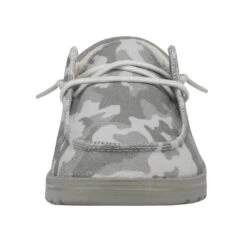 'Hey Dude' Women's Wendy Funk - Cloud Camo -Athletic Shoes Sales SS22 W 121933381 WENDY FUNK CLOUD CAMO LEFT 4 1024x1024@2x