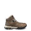 'Vasque' Women's Talus AT (All-Terrain) Ultradry™ WP Hiker - Brindle / Baltic -Athletic Shoes Sales VQ07387C MUL N1 0719 1024x1024@2x