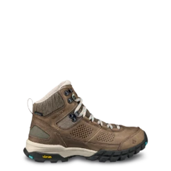 'Vasque' Women's Talus AT (All-Terrain) Ultradry™ WP Hiker - Brindle / Baltic