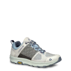 'Vasque' Women's Breeze Lite Low GTX WP Shoe - Lunar Rock / Celestial Blue -Athletic Shoes Sales VQ07535C MUL N2 0819 1024x1024@2x