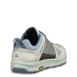 'Vasque' Women's Breeze Lite Low GTX WP Shoe - Lunar Rock / Celestial Blue -Athletic Shoes Sales VQ07535C MUL N3 0819 1024x1024@2x