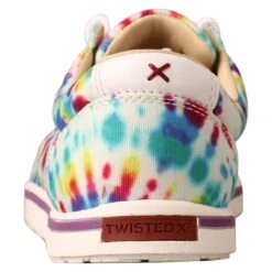 'Twisted X' Women's Kicks Sneaker - Multi Tie-Dye 10 'Twisted X' Women's Kicks Sneaker - Multi Tie-Dye -Athletic Shoes Sales WCA0037 BK 4800x4800 3279ebff ef52 442f b4ef a9de47881c0c 1024x1024@2x