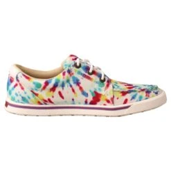 'Twisted X' Women's Kicks Sneaker - Multi Tie-Dye 11 'Twisted X' Women's Kicks Sneaker - Multi Tie-Dye -Athletic Shoes Sales WCA0037 RT 4800x4800 a623198d 4e3f 410c 9896 90ff12c77f19 1024x1024@2x