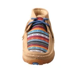 Driving Moccasin - Serape Fringe / Sand Suede -Athletic Shoes Sales WDM0064 FR 2048x2048 78252214 bed2 4933 919e 476731f821e8 1024x1024@2x