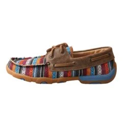 'Twisted X' Women's Driving Moccasin - Serape / Bomber 12 'Twisted X' Women's Driving Moccasin - Serape / Bomber -Athletic Shoes Sales WDM0076 LT 2048x2048 2b83d4ff 7dc5 4dbe 9b45 6a02aea3b813 1024x1024@2x