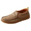 'Twisted X' Women's Zero-X™ Slip On - Bomber / Brown -Athletic Shoes Sales WZXS001 AG 4800x4800 0e3ad776 8508 4395 b1fe 47f7e30b8f07 1024x1024@2x