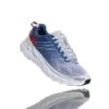 'HOKA' Women's Clifton 6 - Plein Air / Midnight Blue -Athletic Shoes Sales W Clifton6 PAMB 1 1024x1024@2x
