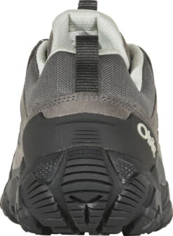 Oboz Footwear 'Oboz' Women's Sawtooth X Low Hiker - Drizzle 9 Oboz Footwear 'Oboz' Women's Sawtooth X Low Hiker - Drizzle -Athletic Shoes Sales W Sawtooth X Low Drizzle back 81997 1024x1024@2x
