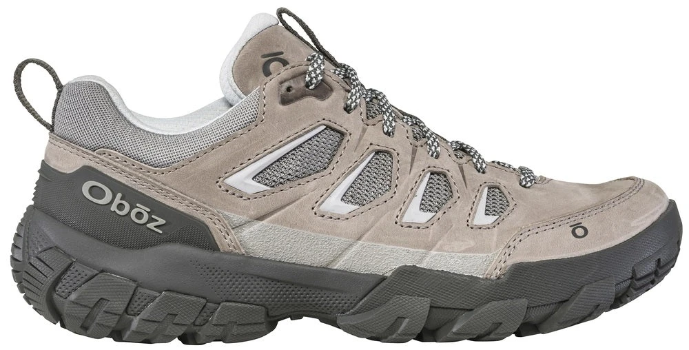 Oboz Footwear 'Oboz' Women's Sawtooth X Low Hiker - Drizzle 3 Oboz Footwear 'Oboz' Women's Sawtooth X Low Hiker - Drizzle
