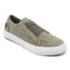 'Blowfish Malibu' Women's Marley Slip On - Slate Grey -Athletic Shoes Sales ZS 0071 MARLEY SGCWC VIEW1 1024x1024@2x