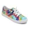 'Blowfish Malibu' Women's Fruit Slip On - Rainbow Tiedye 2 'Blowfish Malibu' Women's Fruit Slip On - Rainbow Tiedye -Athletic Shoes Sales ZS 0269 FRUIT RBTDC 1copy 1024x1024@2x