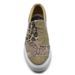 'Blowfish Malibu' Women's Maddox Slip On - Natural Snake Print 7 'Blowfish Malibu' Women's Maddox Slip On - Natural Snake Print -Athletic Shoes Sales ZS 0538 MADDOX NSBCC 3 1024x1024@2x