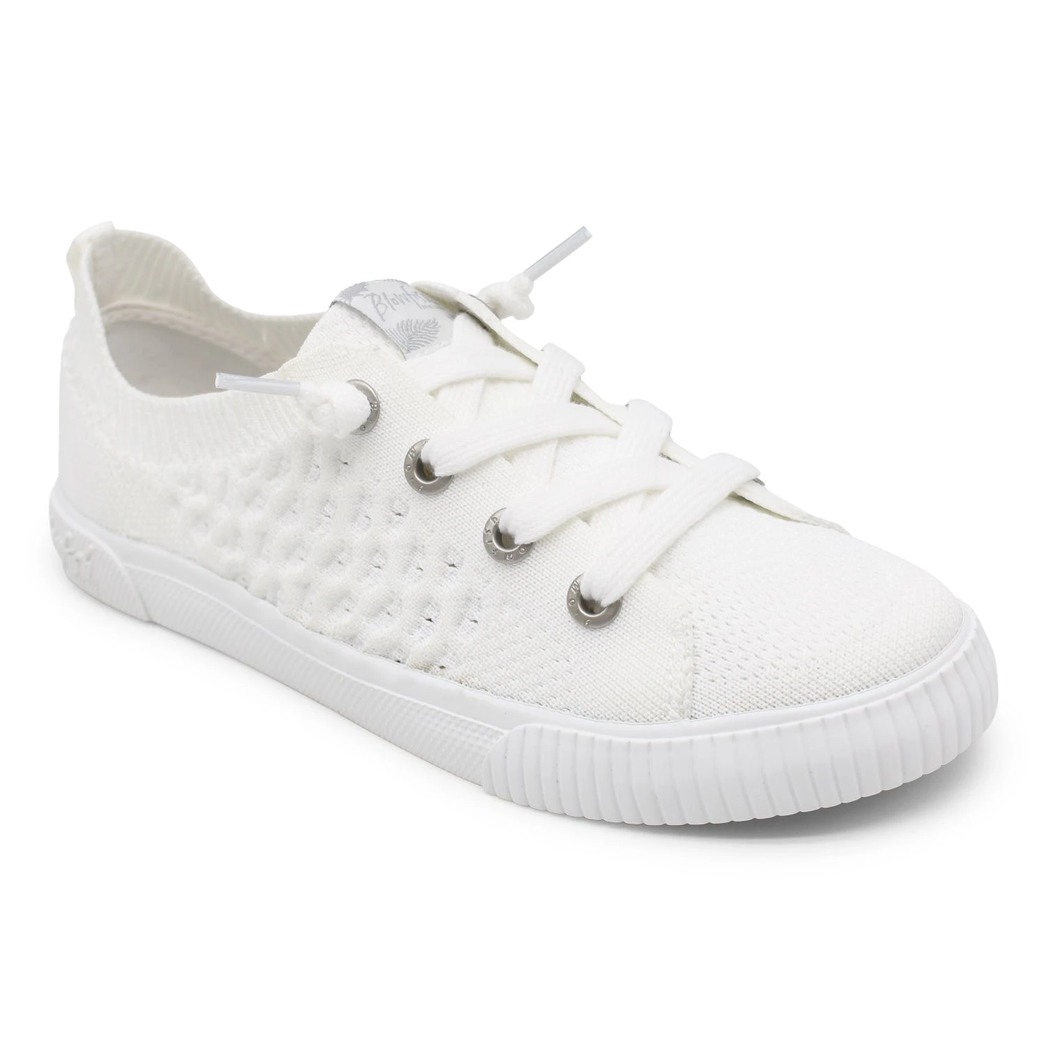 'Blowfish Malibu' Women's Free Spirit Slip On - Off White Flyknit 3 'Blowfish Malibu' Women's Free Spirit Slip On - Off White Flyknit