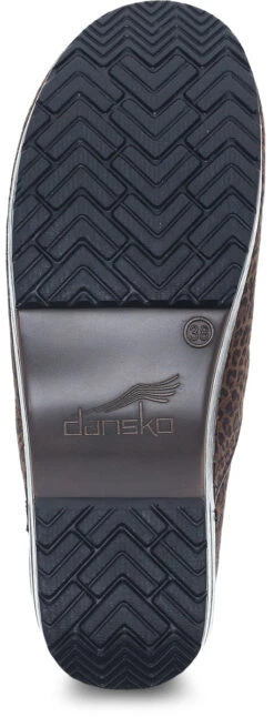 'Dansko' Women's Professional - Mini Leopard -Athletic Shoes Sales bottom 106567878 1024x1024@2x