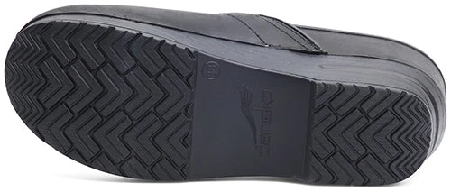 'Dansko' Women's Professional - Black Oiled 5 'Dansko' Women's Professional - Black Oiled - Image 3