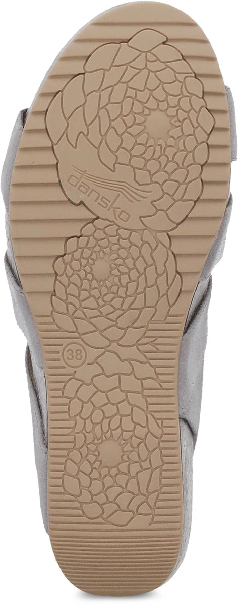 'Dansko' Women's Stacey - Taupe 6 'Dansko' Women's Stacey - Taupe - Image 4