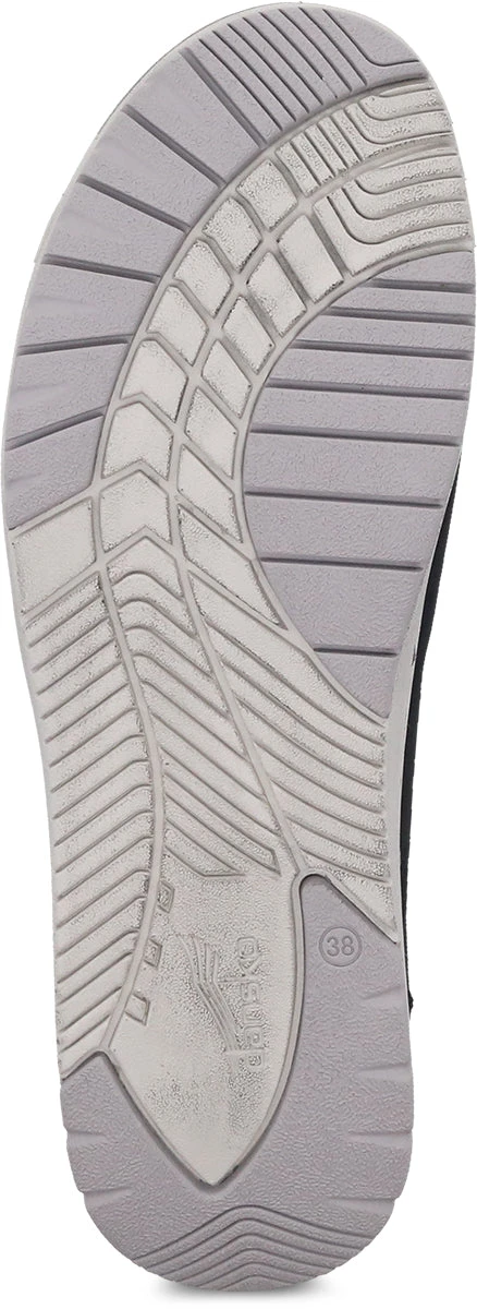 'Dansko' Women's WP Leela - Black 6 'Dansko' Women's WP Leela - Black - Image 4