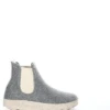 'Asportuguesas' Women's Caia Chelsea Boot - Concrete -Athletic Shoes Sales caia084asp000concreteTWEEDFELT 1 1024x1024@2x