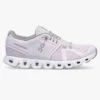'On Running' Women's Cloud 5 - Lily / Frost 1 'On Running' Women's Cloud 5 - Lily / Frost -Athletic Shoes Sales cloud ss22 lily aloe w g1 1024x1024@2x