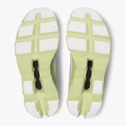 'On Running' Women's Cloudmonster - Glacier / Meadow 5 'On Running' Women's Cloudmonster - Glacier / Meadow -Athletic Shoes Sales cloudmonster ss22 glacier meadow w g3 1024x1024@2x