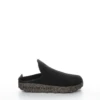 'Asportuguesas' Women's Round Toe Slide - Black 1 'Asportuguesas' Women's Round Toe Slide - Black -Athletic Shoes Sales come023asp010BLACKTWEEDFELT 1 1024x1024@2x