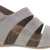 'Dansko' Women's Stacey - Taupe -Athletic Shoes Sales side 3424160300 1024x1024@2x