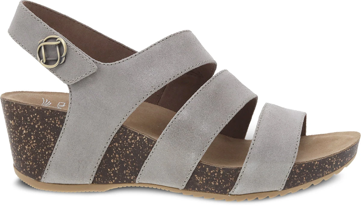 'Dansko' Women's Stacey - Taupe 3 'Dansko' Women's Stacey - Taupe