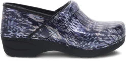 'Dansko' Women's XP 2.0 - Navy Ikat Patent