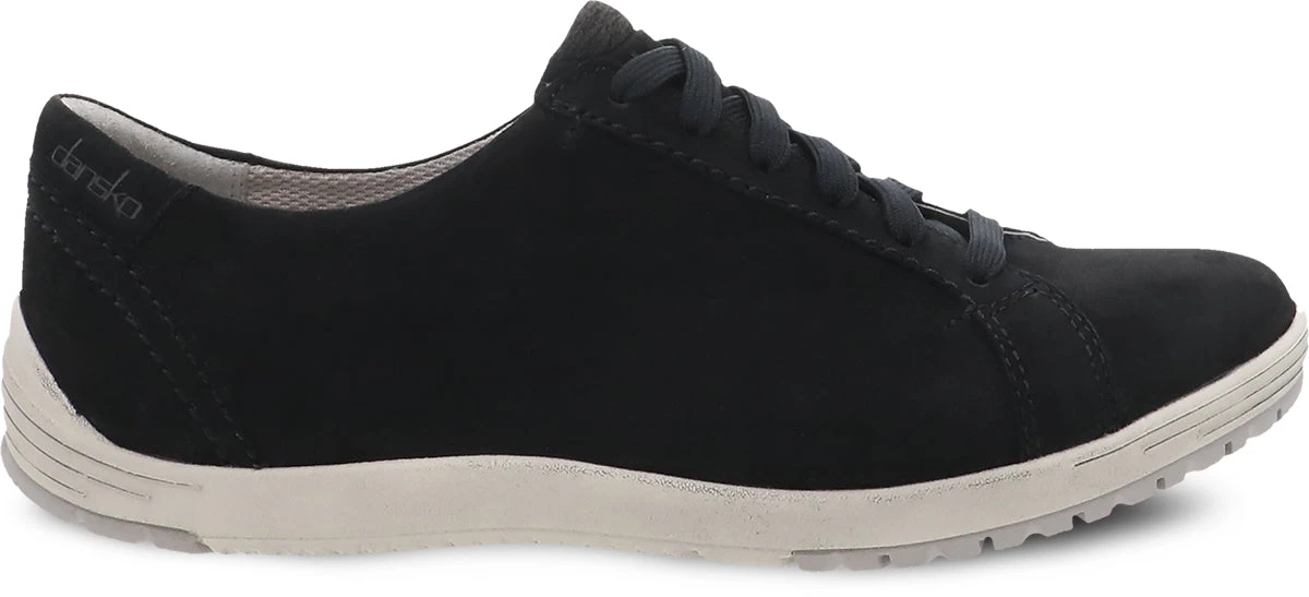 'Dansko' Women's WP Leela - Black 3 'Dansko' Women's WP Leela - Black